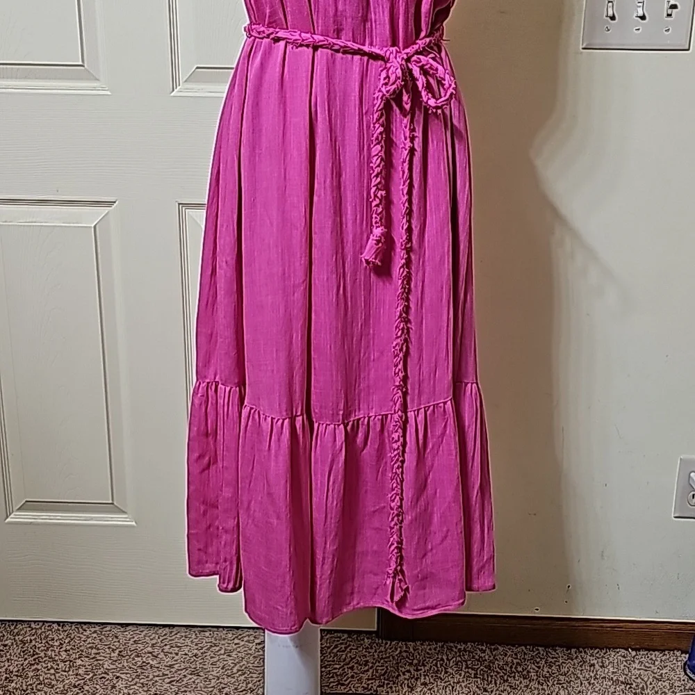 Sugar + lips dress - Picture 3 of 8